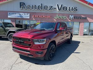 2023 Ram 1500 Sport