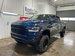 2023 Ram 1500 SPORT SPORT