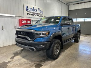2024 Ram 1500 TRX