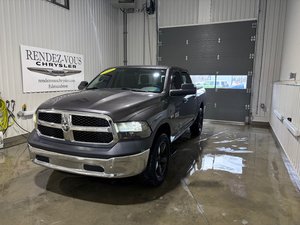 2014 Ram 1500 ST