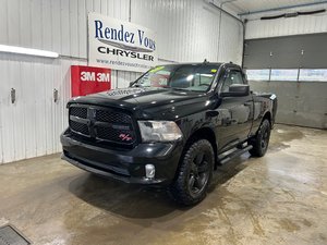 2020 Ram 1500 Express