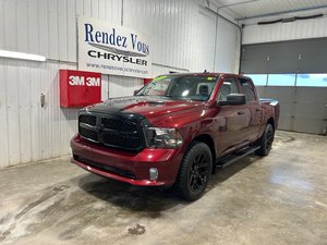Ram 1500 Express 2021