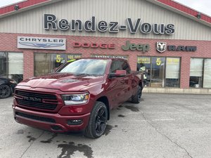 Ram 1500 Sport 2023