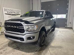 2022 Ram 2500 BIG HORN/LONE STAR Big Horn