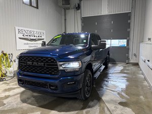 2024 Ram 2500 BIG HORN Big Horn