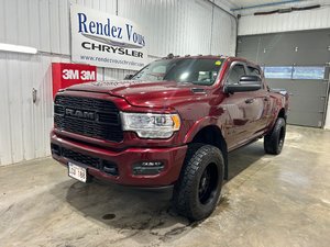 2022 Ram 2500 Limited