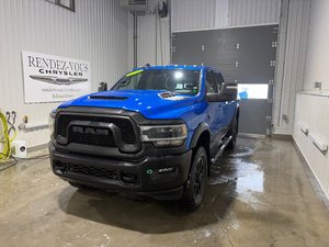 2024 Ram 2500 REBEL REBEL