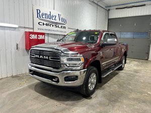 2020 Ram 2500 Laramie