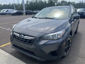 Subaru Crosstrek Commodité BM 2023