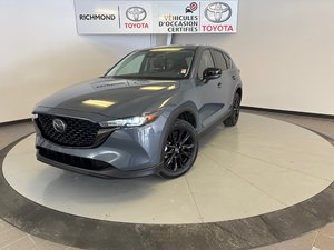 Mazda CX-5 ÉDITION KURO *BAS KILOMÉTRAGE* 2023