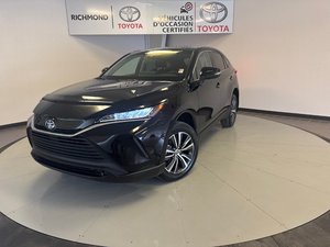 Toyota Venza LE AWD *BAS KILOMÉTRAGE* 2024