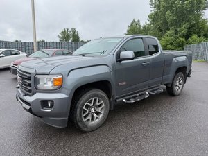 2019 GMC Canyon All Terrain