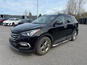 2017 Hyundai Santa Fe Sport Premium