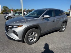 2023 Hyundai Tucson Essential