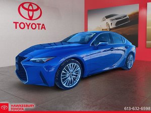 2023 Lexus IS IS 300