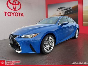 2023 Lexus IS IS 300