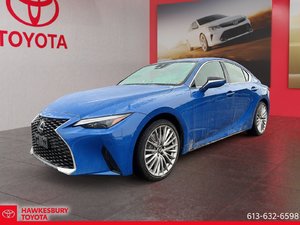 2023 Lexus IS IS 300