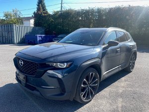 2023 Mazda CX-50 GT