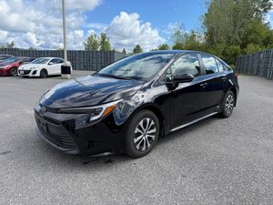 2023 Toyota Corolla Hybrid LE AWD