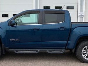 2019 GMC Canyon 4WD SLE