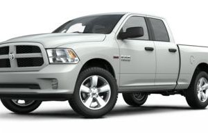 2014 Ram 1500 Laramie