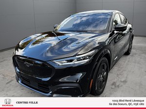 2023 Ford Mustang Mach-E California Route 1