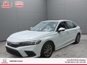 Honda Civic Sedan  2023