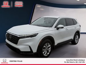 Honda CR-V LX 2026