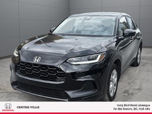 Honda HR-V LX-B 2024