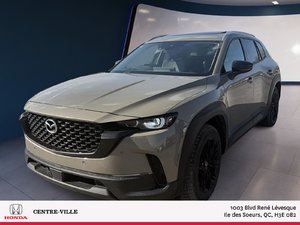 Mazda CX-50 GT 2024
