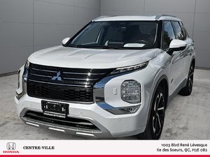 Mitsubishi Outlander  2022