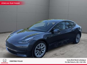 Tesla Model 3 BASE 2022
