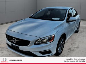 Volvo S60 Dynamic 2018