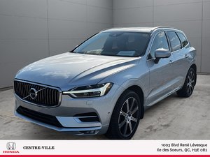 Volvo XC60 Inscription 2019