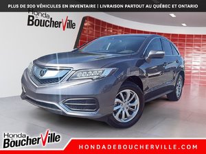 Acura RDX Tech 2018