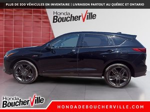 Acura RDX A-Spec 2024