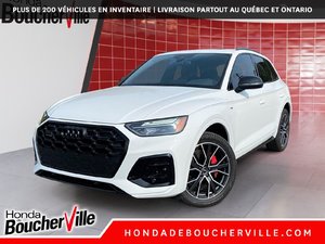 Audi Q5 Progressive 45 TFSI quattro 2025
