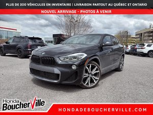 2018 BMW X2 xDrive28i