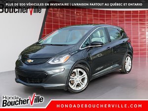 Chevrolet Bolt EV LT 2019