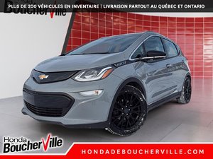 Chevrolet Bolt EV Premier 2019