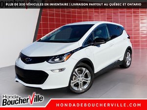 Chevrolet Bolt EV LT 2020
