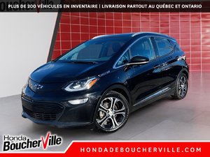 Chevrolet Bolt EV Premier 2020