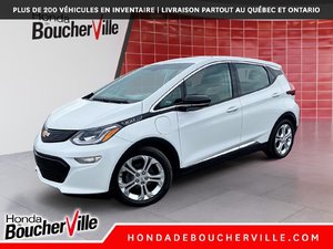 Chevrolet Bolt EV LT 2020