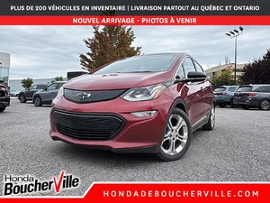 Chevrolet Bolt EV LT 2021