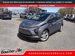 Chevrolet Bolt EV 1LT 2022
