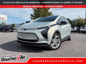 Chevrolet Bolt EV 1LT 2022
