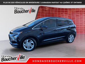 Chevrolet Bolt EV 1LT 2023