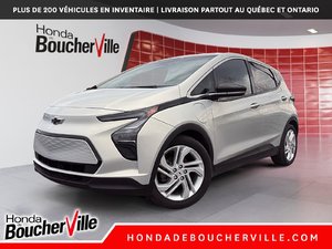 Chevrolet Bolt EV 1LT 2023