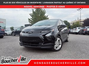 2023 Chevrolet Bolt EV 1LT