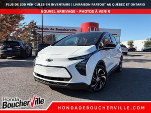 Chevrolet Bolt EV 1LT 2023